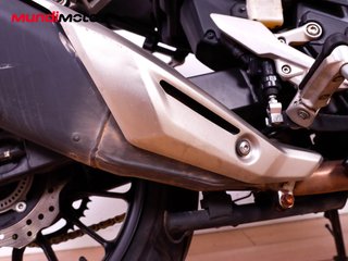 HONDA CB 500 X
