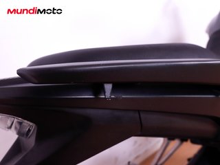 HONDA CB 500 X