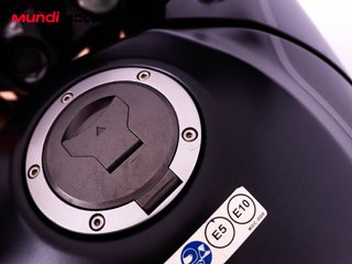 HONDA CB 500 X