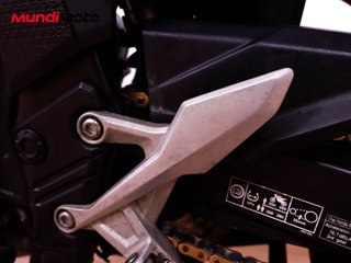 HONDA CB 500 X