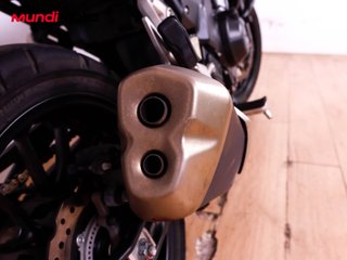 HONDA CB 500 X