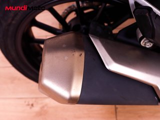 HONDA CB 500 X