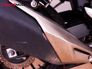 HONDA CB 500 X