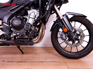 HONDA CB 500 X