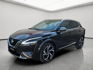 Nissan QASHQAI DIG-T 116kW (158CV) mHEV Xtron.4x4 Tekna