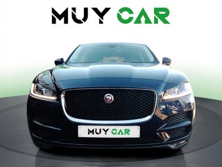 Jaguar F-PACE 2.0L i4D Prestige AWD Auto 132 kW (180 CV)