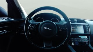 Jaguar F-PACE 2.0L i4D Prestige AWD Auto 132 kW (180 CV)