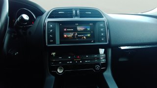 Jaguar F-PACE 2.0L i4D Prestige AWD Auto 132 kW (180 CV)