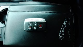Jaguar F-PACE 2.0L i4D Prestige AWD Auto 132 kW (180 CV)