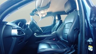Jaguar F-PACE 2.0L i4D Prestige AWD Auto 132 kW (180 CV)