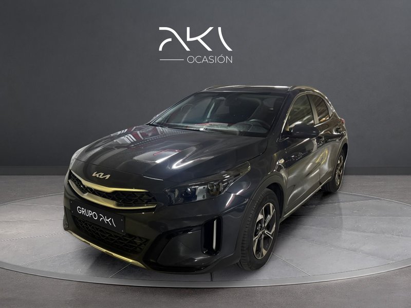 Kia XCeed 2026