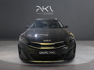 Kia XCeed 1.0 MHEV Drive 85 kW (115 CV)
