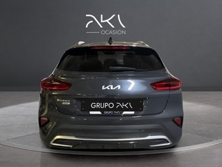 Kia XCeed 1.0 MHEV Drive 85 kW (115 CV)