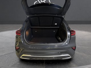 Kia XCeed 1.0 MHEV Drive 85 kW (115 CV)
