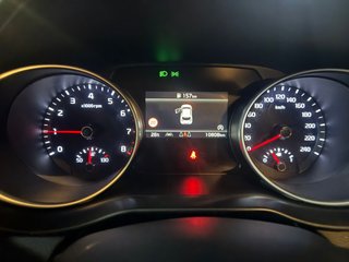 Kia XCeed 1.0 MHEV Drive 85 kW (115 CV)
