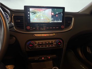 Kia XCeed 1.0 MHEV Drive 85 kW (115 CV)