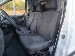 Toyota Proace extralarga