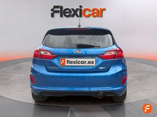 Ford Fiesta 1.0 EcoB. MHEV 114kW(155CV) ST-Line 5p