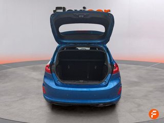 Ford Fiesta 1.0 EcoB. MHEV 114kW(155CV) ST-Line 5p