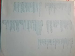 Vinilo Orquesta Mondragón Bon Voyage 1980