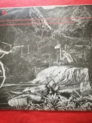 Vinilo Orquesta Mondragón Bon Voyage 1980