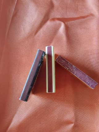 3 caixas de fósforos vintage