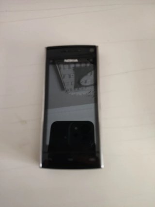 Móvil Nokia para coleccionistas