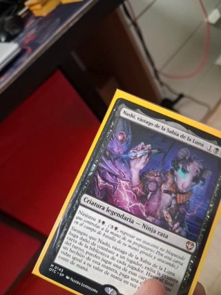 Mazo Magic Hurto Mayor En español!!!
