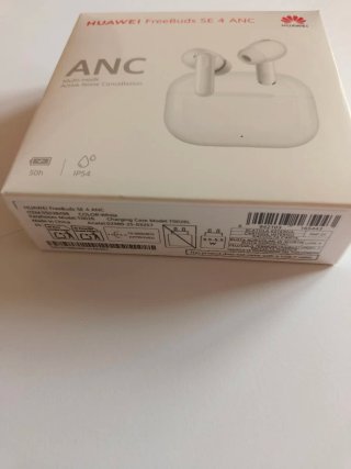 Auriculares Huawei FreeBuds SE 4 ANC