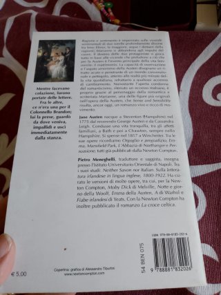 Ragione e sentimento