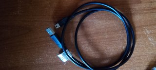 Cavo USB a Mini-USB