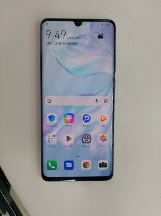 Huawei P30 Pro 256GB