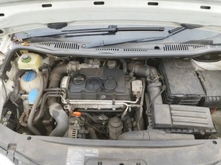 Volkswagen Caddy 1.9 tdi inglesa pocos km