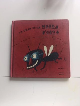 Libro infantil