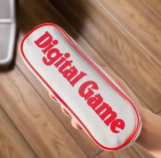 Digital Game juego de viaje tipo Rummikub NUEVO