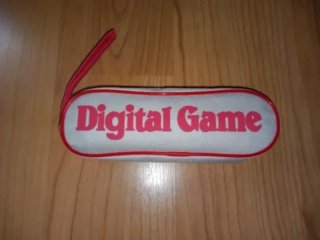 Digital Game juego de viaje tipo Rummikub NUEVO