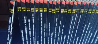 Dylan Dog Super Book