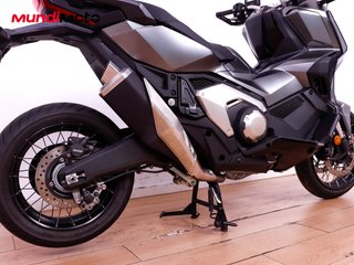 HONDA X-ADV