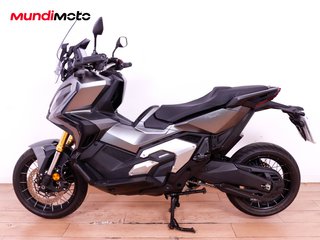 HONDA X-ADV
