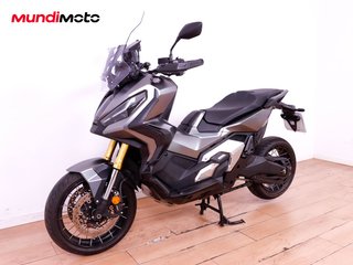 HONDA X-ADV