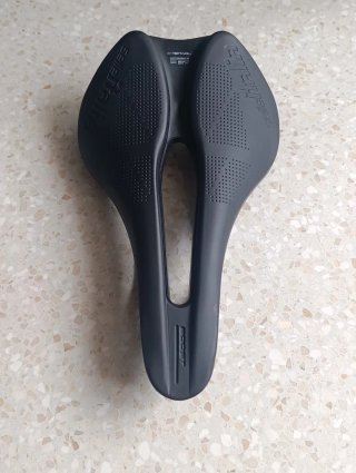 Selle Italia Novus Boost Evo Superflow