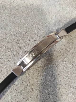 Pulsera lotus