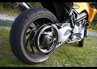 Correa Transmisión Continental CT1158 BMW F800S ST
