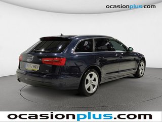 Audi A6 Avant Advanced edition 2.0 TDI 130 kW (177 CV) multitronic