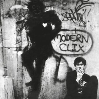 Vinilo Charly Garcia