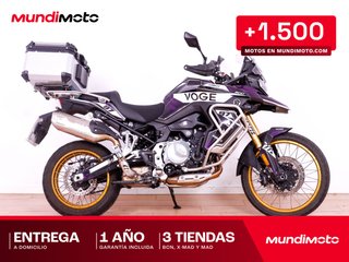 VOGE 900 DSX