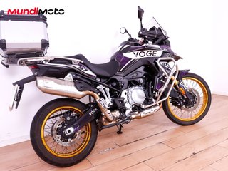 VOGE 900 DSX