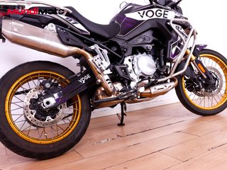 VOGE 900 DSX
