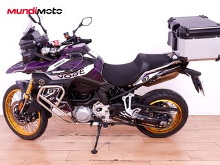 VOGE 900 DSX