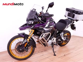 VOGE 900 DSX